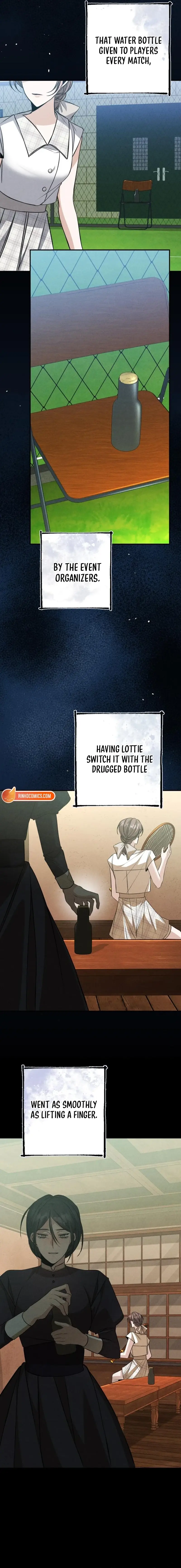 Read The End of an Imperfect Divorce Manga Online