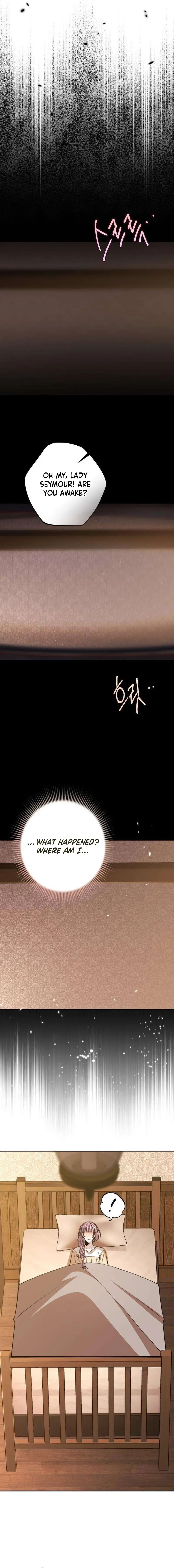 Read The End of an Imperfect Divorce Manga Online