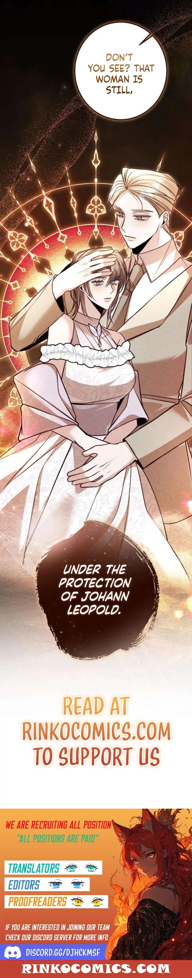Read The End of an Imperfect Divorce Manga Online
