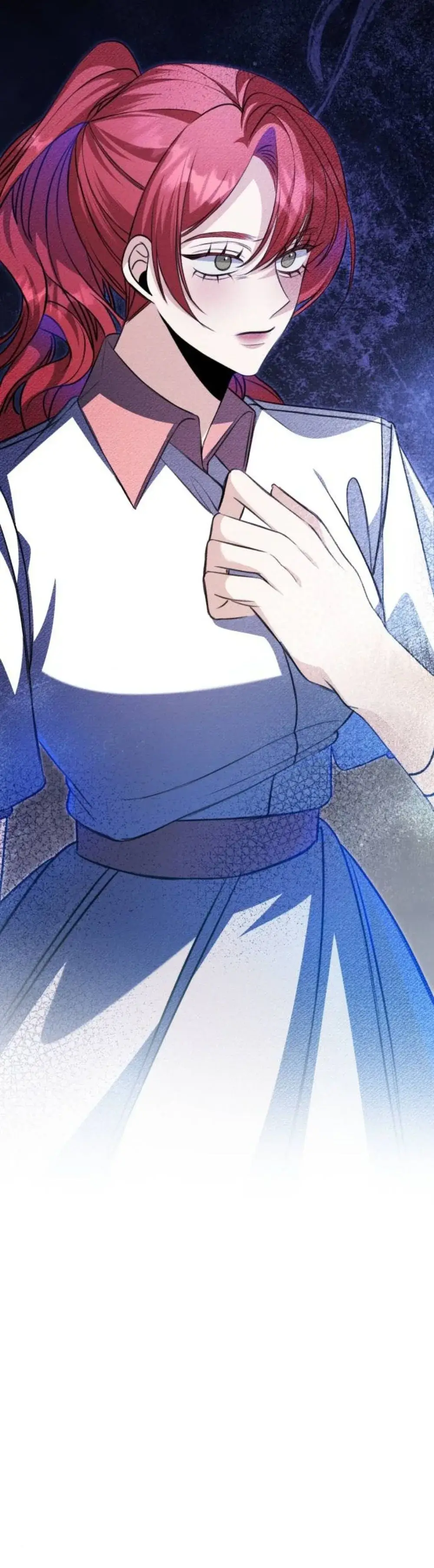 Read The End of an Imperfect Divorce Manga Online
