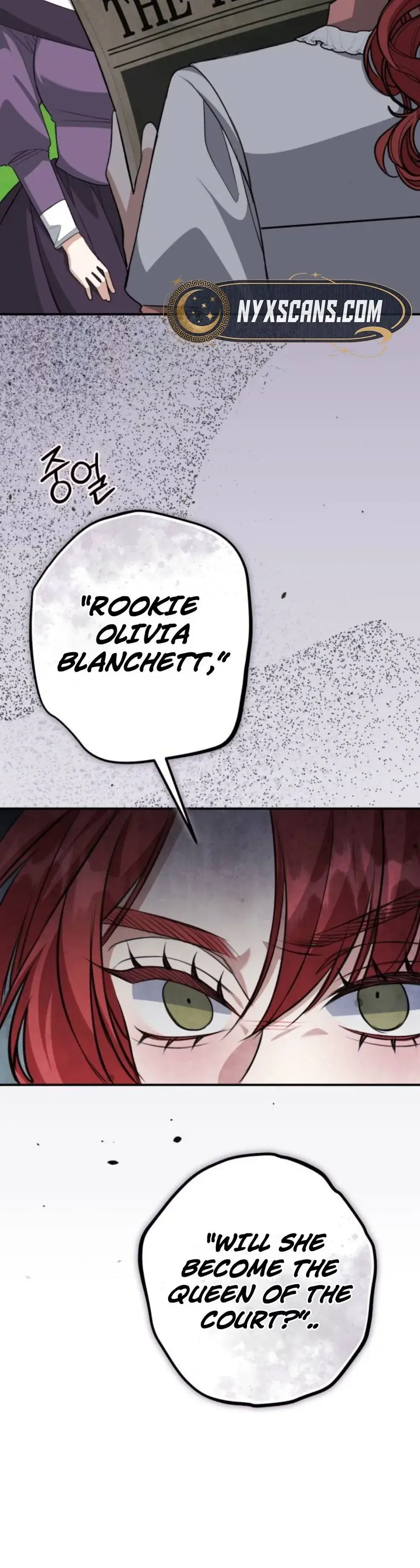 Read The End of an Imperfect Divorce Manga Online