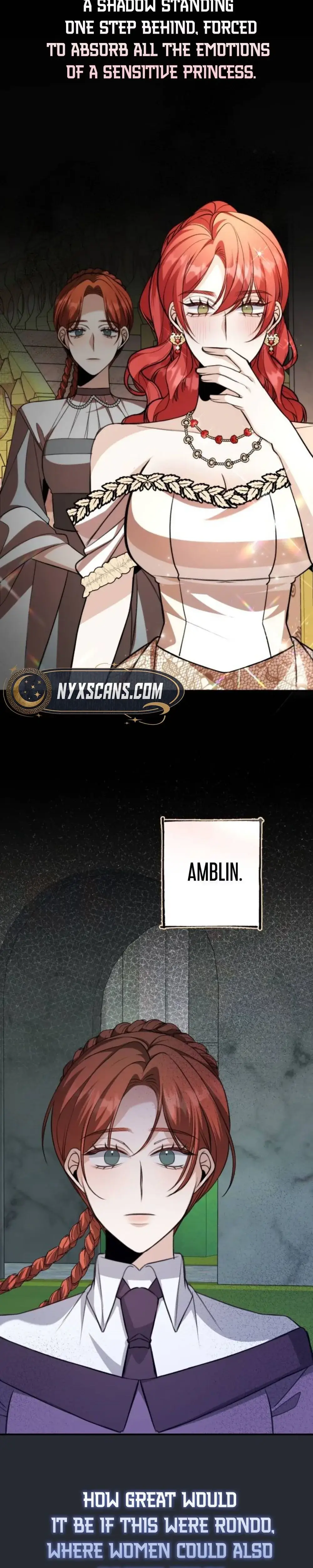 Read The End of an Imperfect Divorce Manga Online