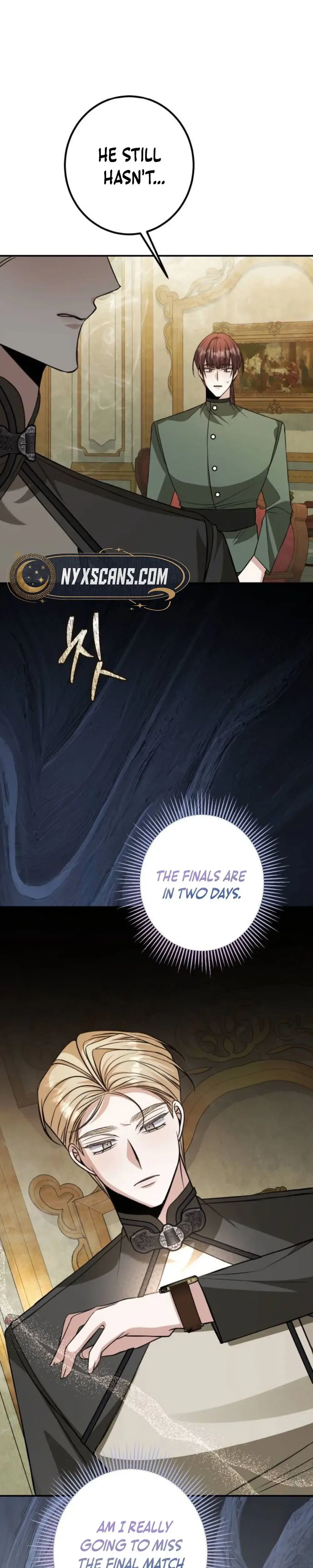 Read The End of an Imperfect Divorce Manga Online