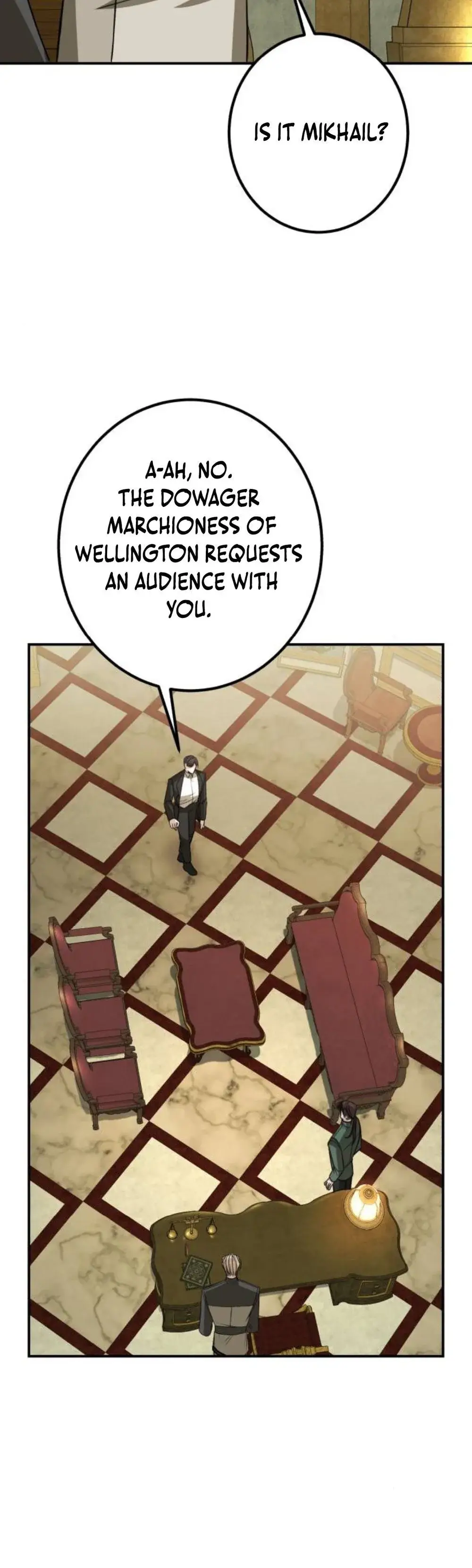 Read The End of an Imperfect Divorce Manga Online