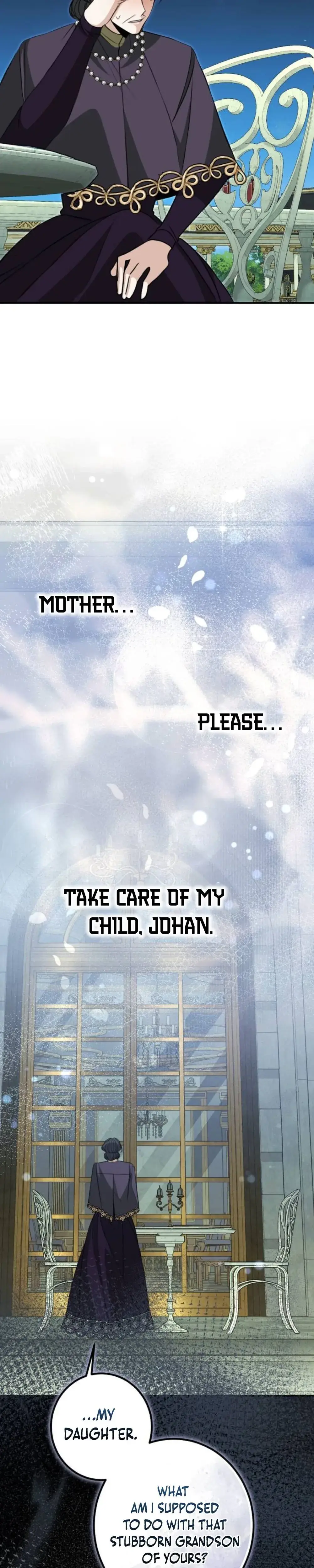 Read The End of an Imperfect Divorce Manga Online