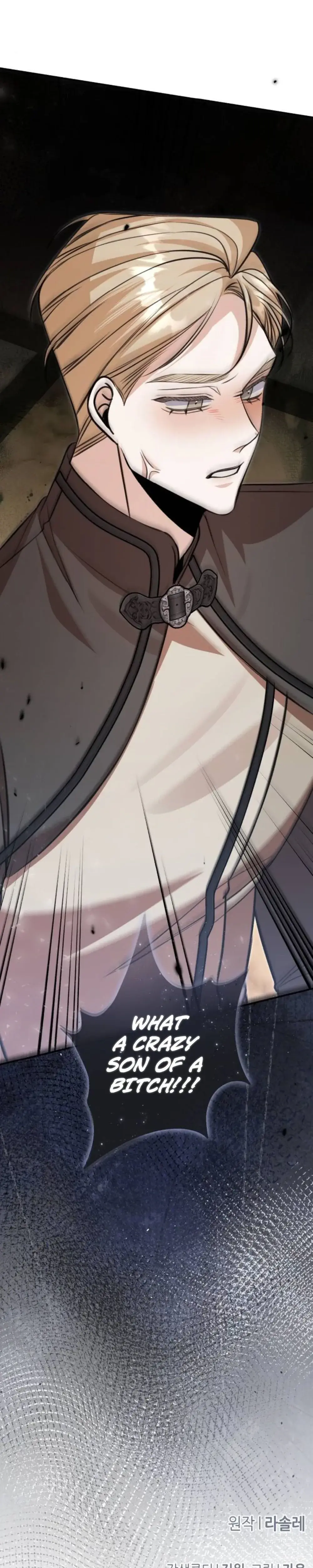 Read The End of an Imperfect Divorce Manga Online