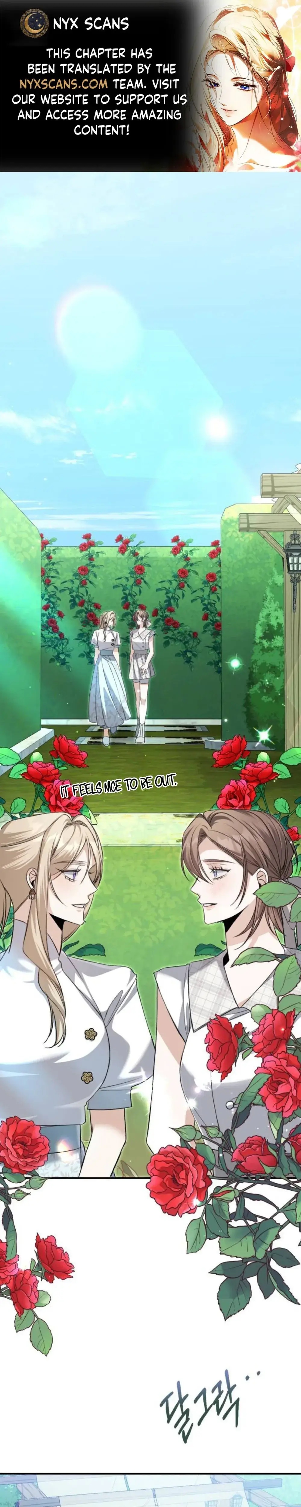 Read The End of an Imperfect Divorce Manga Online