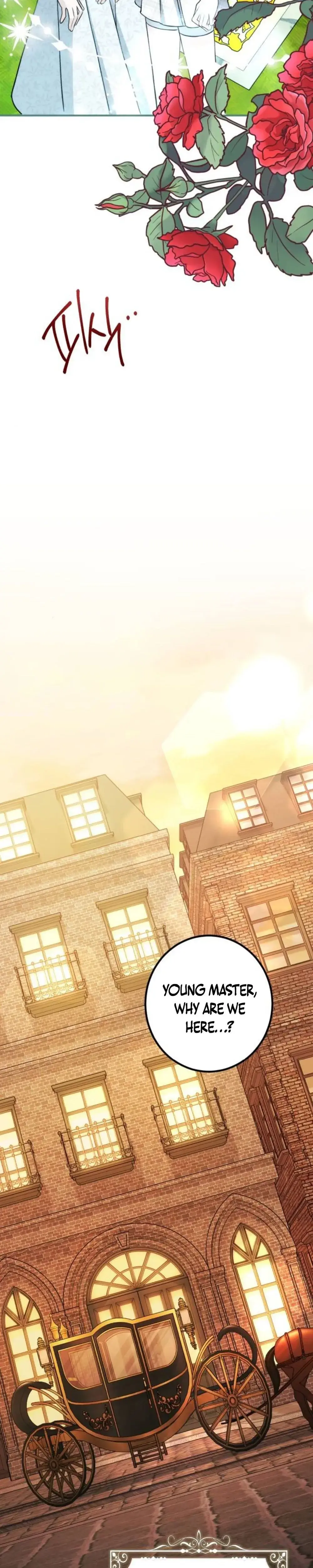 Read The End of an Imperfect Divorce Manga Online