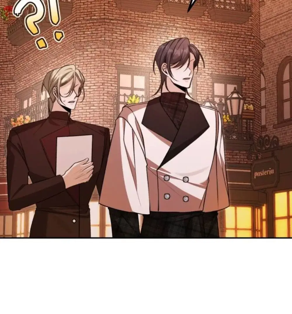 Read The End of an Imperfect Divorce Manga Online