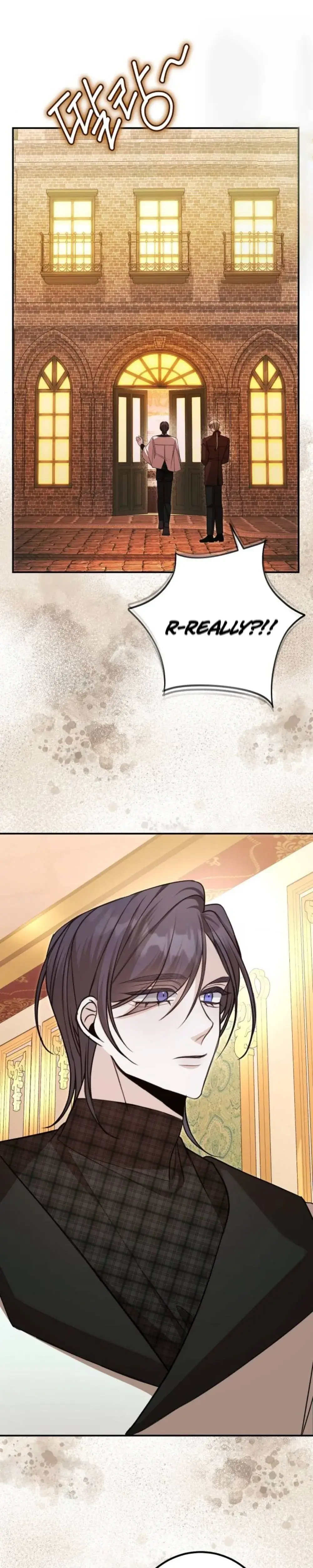 Read The End of an Imperfect Divorce Manga Online