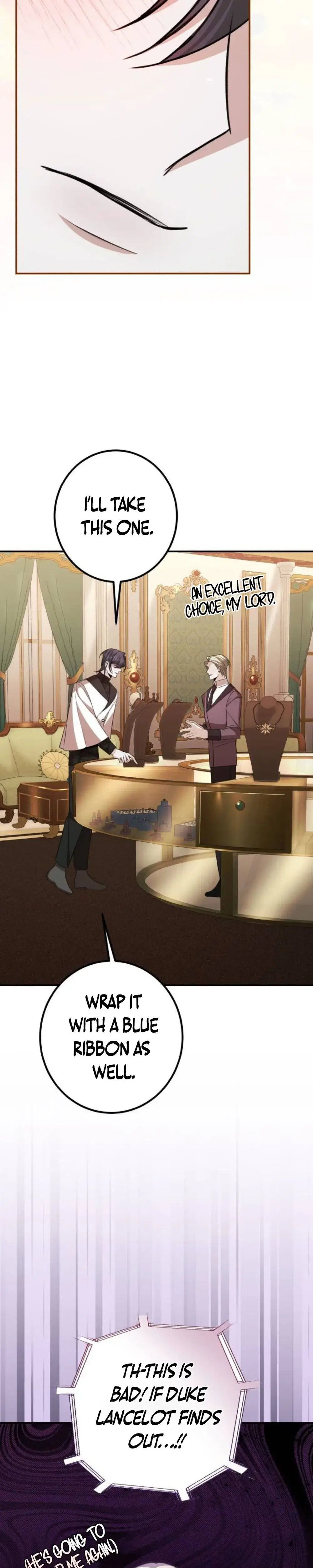 Read The End of an Imperfect Divorce Manga Online