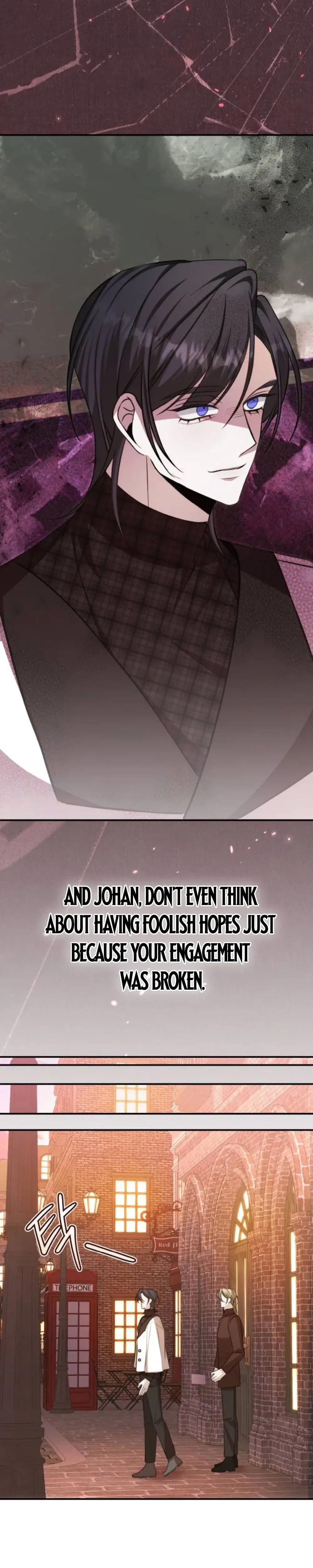 Read The End of an Imperfect Divorce Manga Online