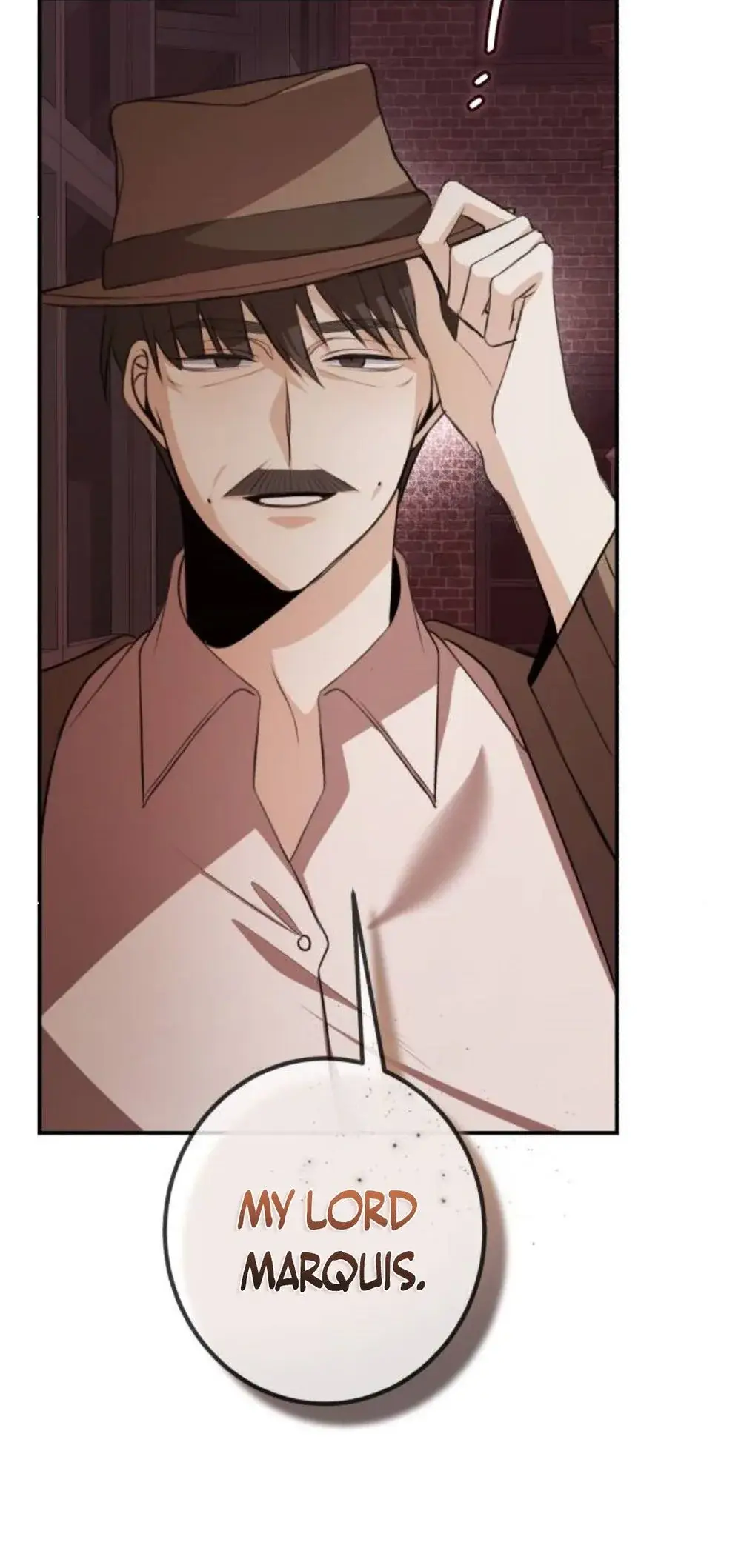 Read The End of an Imperfect Divorce Manga Online