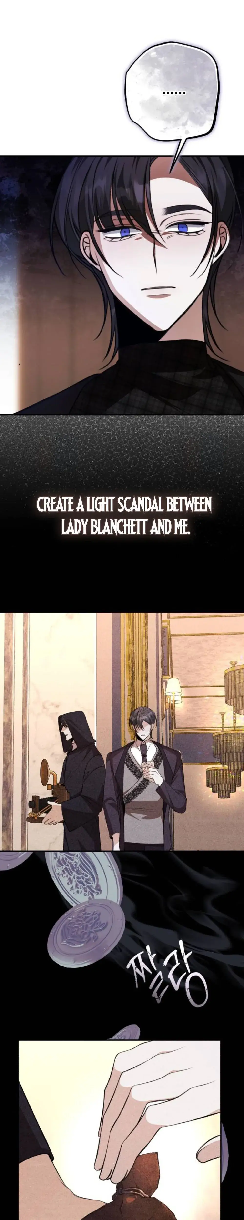 Read The End of an Imperfect Divorce Manga Online