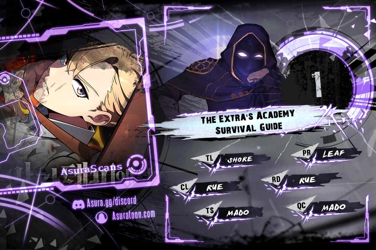 Read The Extra's Academy Survival Guide Manga Online