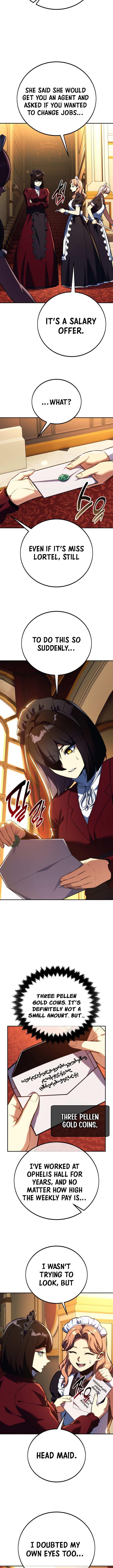 Read The Extra's Academy Survival Guide Manga Online