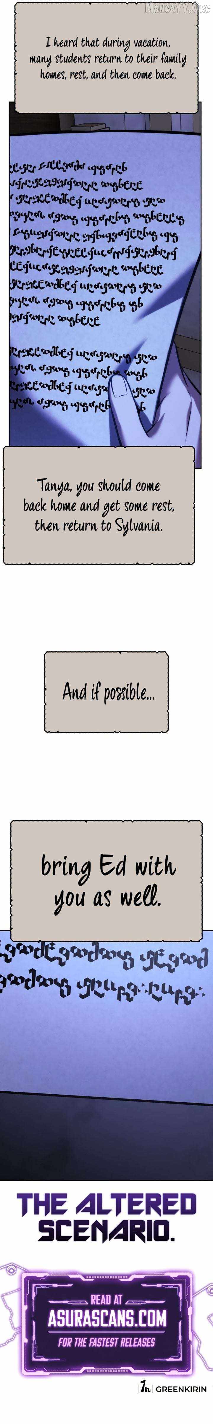 Read The Extra's Academy Survival Guide Manga Online