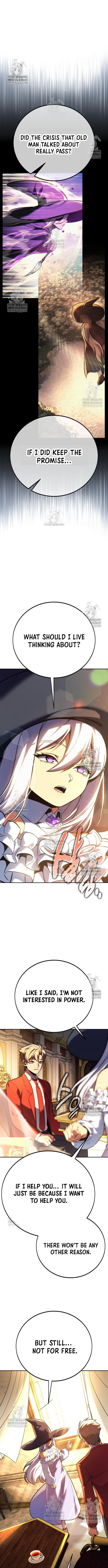 Read The Extra's Academy Survival Guide Manga Online