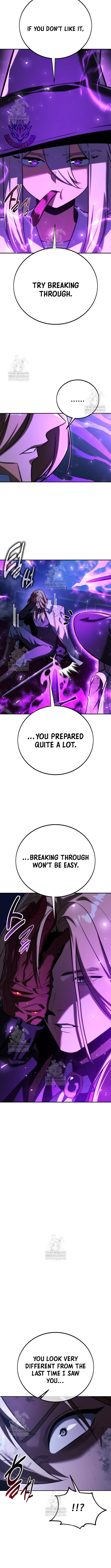 Read The Extra's Academy Survival Guide Manga Online