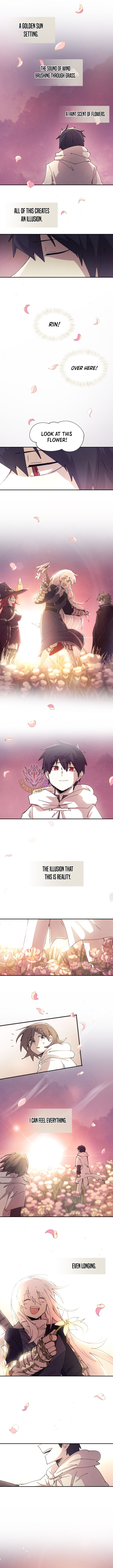 Read The Great Mage of the Hero’s Party Reincarnates Manga Online
