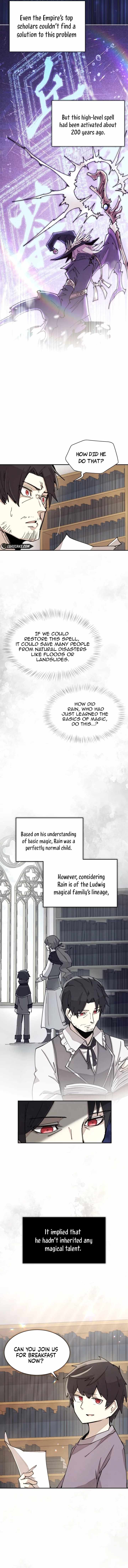 Read The Great Mage of the Hero’s Party Reincarnates Manga Online