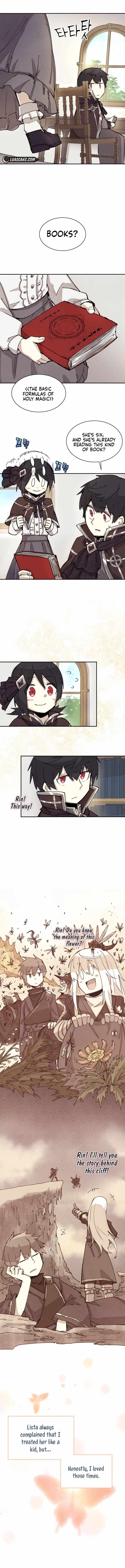 Read The Great Mage of the Hero’s Party Reincarnates Manga Online