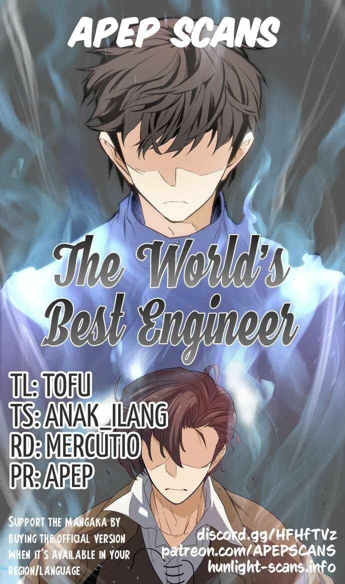 Read The Greatest Estate Designer Manga Online