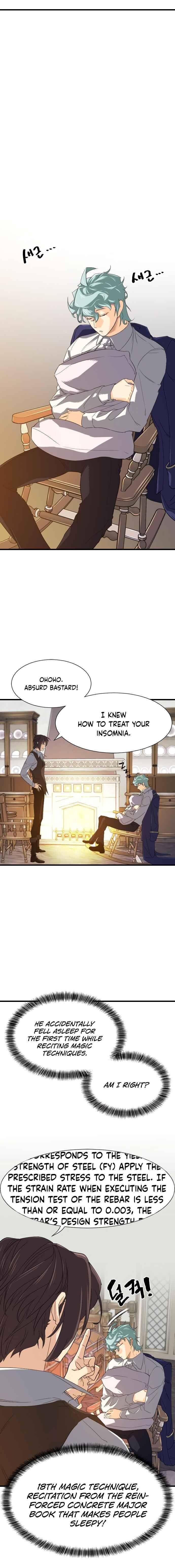 Read The Greatest Estate Designer Manga Online