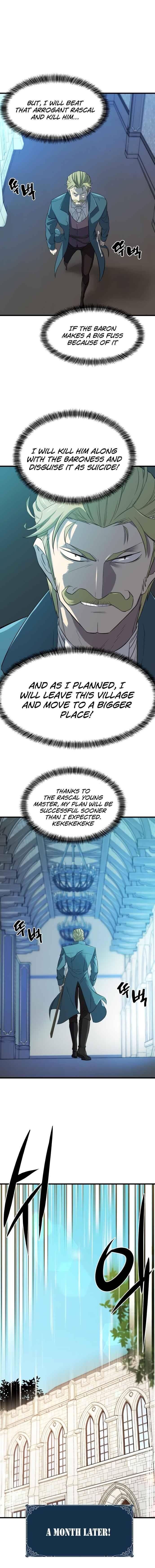 Read The Greatest Estate Designer Manga Online