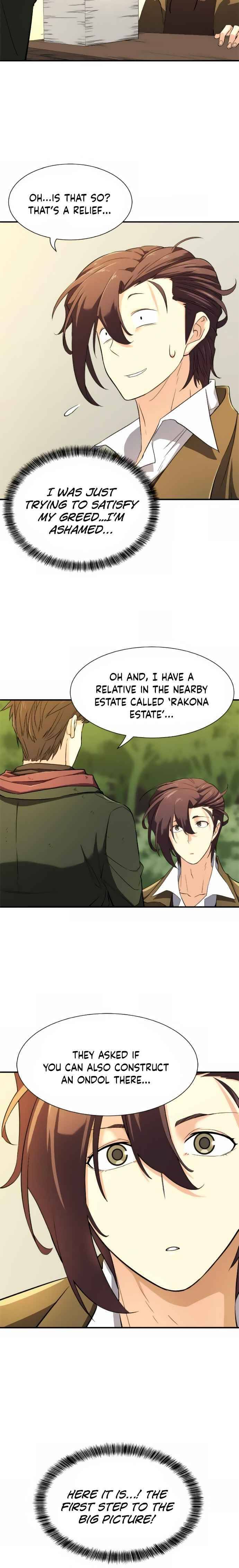 Read The Greatest Estate Designer Manga Online