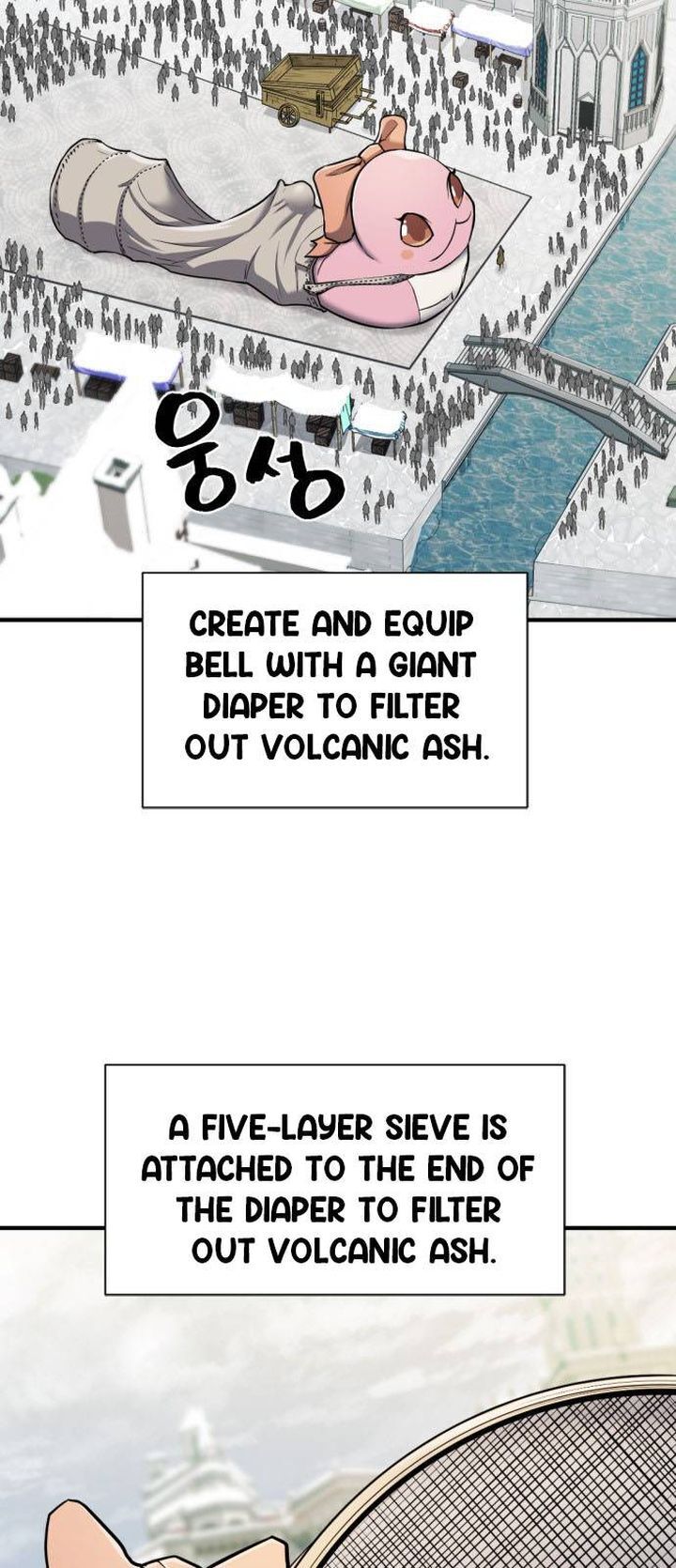 Read The Greatest Estate Designer Manga Online