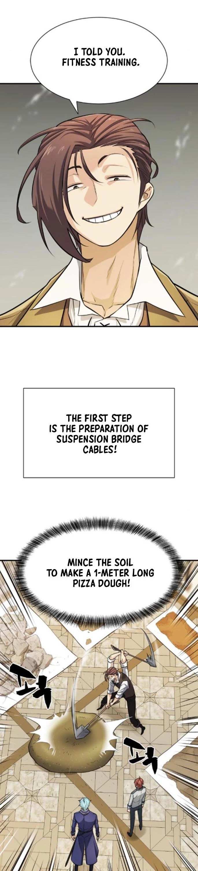 Read The Greatest Estate Designer Manga Online