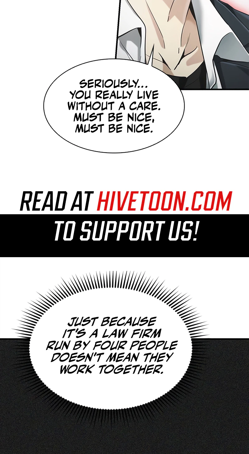 Read The Lawyer Who Sees Souls Manga Online