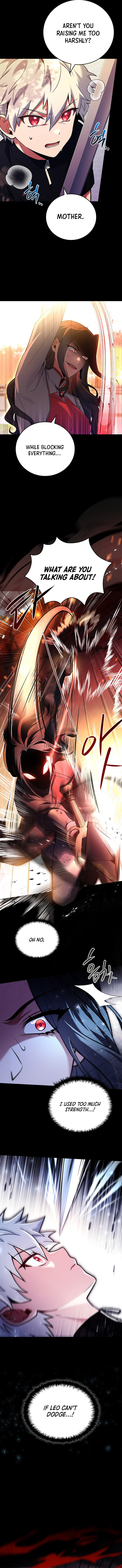 Read The Legendary Hero Is an Academy Honors Student Manga Online