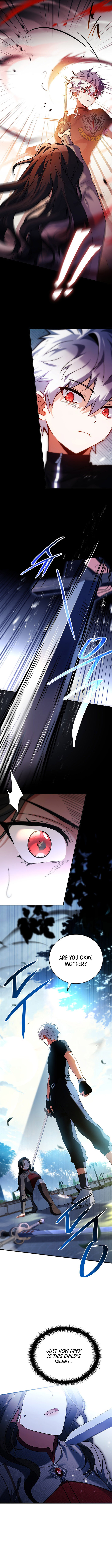 Read The Legendary Hero Is an Academy Honors Student Manga Online