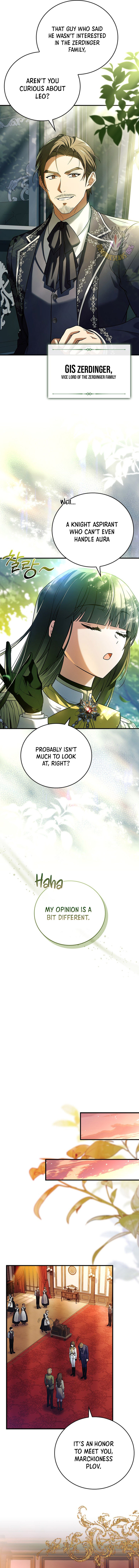 Read The Legendary Hero Is an Academy Honors Student Manga Online