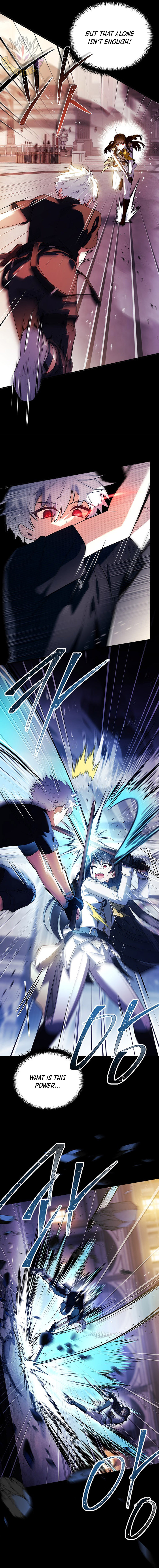 Read The Legendary Hero Is an Academy Honors Student Manga Online