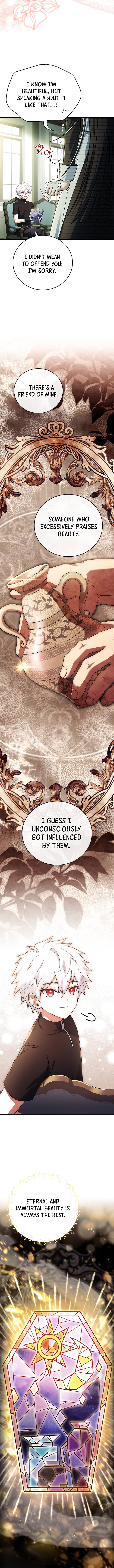 Read The Legendary Hero Is an Academy Honors Student Manga Online