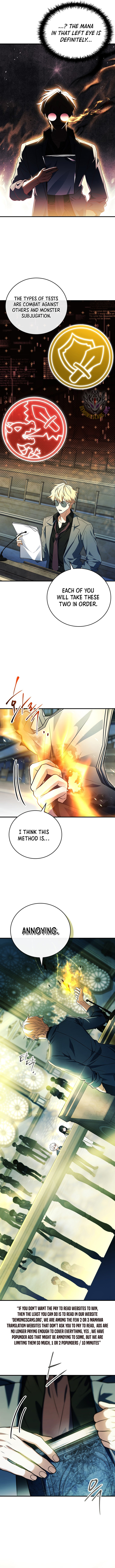Read The Legendary Hero Is an Academy Honors Student Manga Online