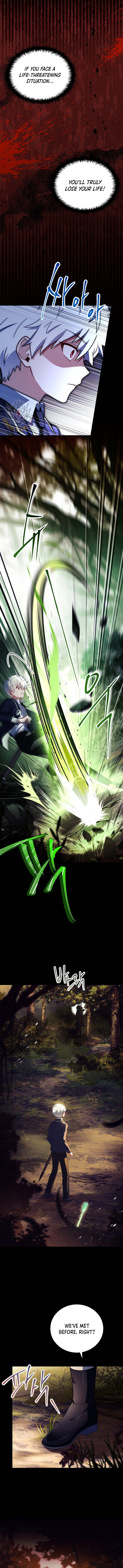 Read The Legendary Hero Is an Academy Honors Student Manga Online