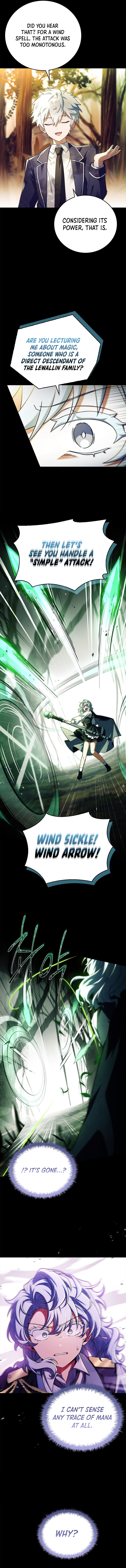 Read The Legendary Hero Is an Academy Honors Student Manga Online