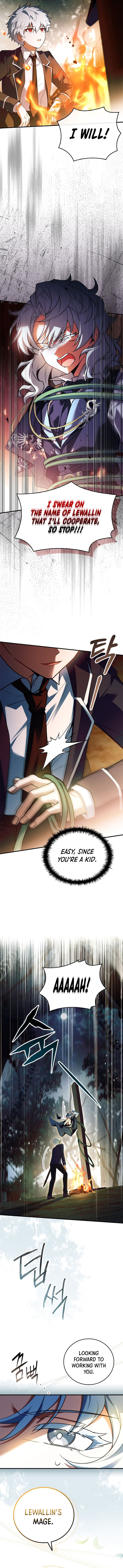 Read The Legendary Hero Is an Academy Honors Student Manga Online