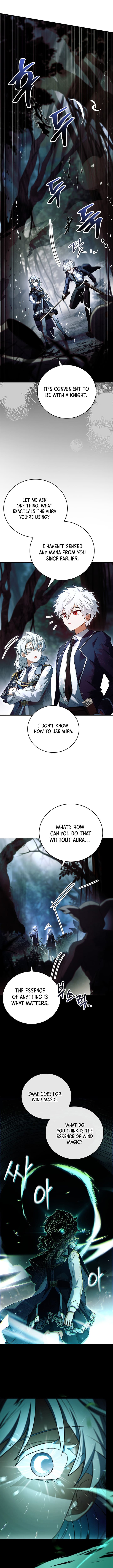 Read The Legendary Hero Is an Academy Honors Student Manga Online