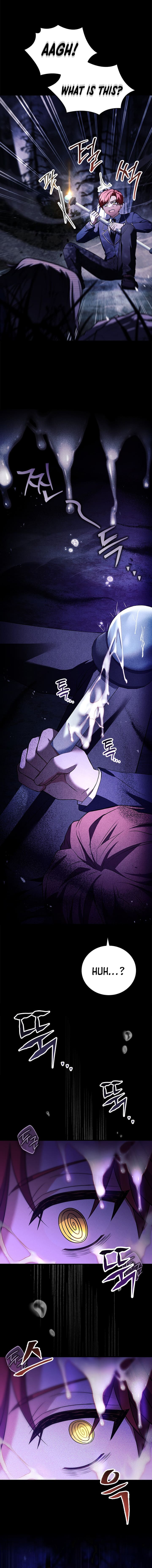 Read The Legendary Hero Is an Academy Honors Student Manga Online