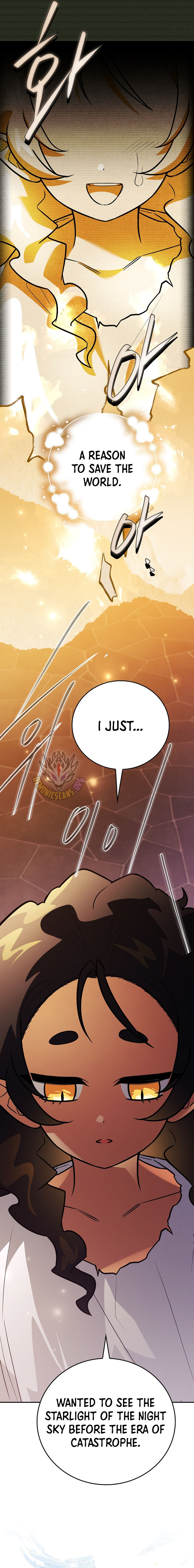 Read The Legendary Hero Is an Academy Honors Student Manga Online