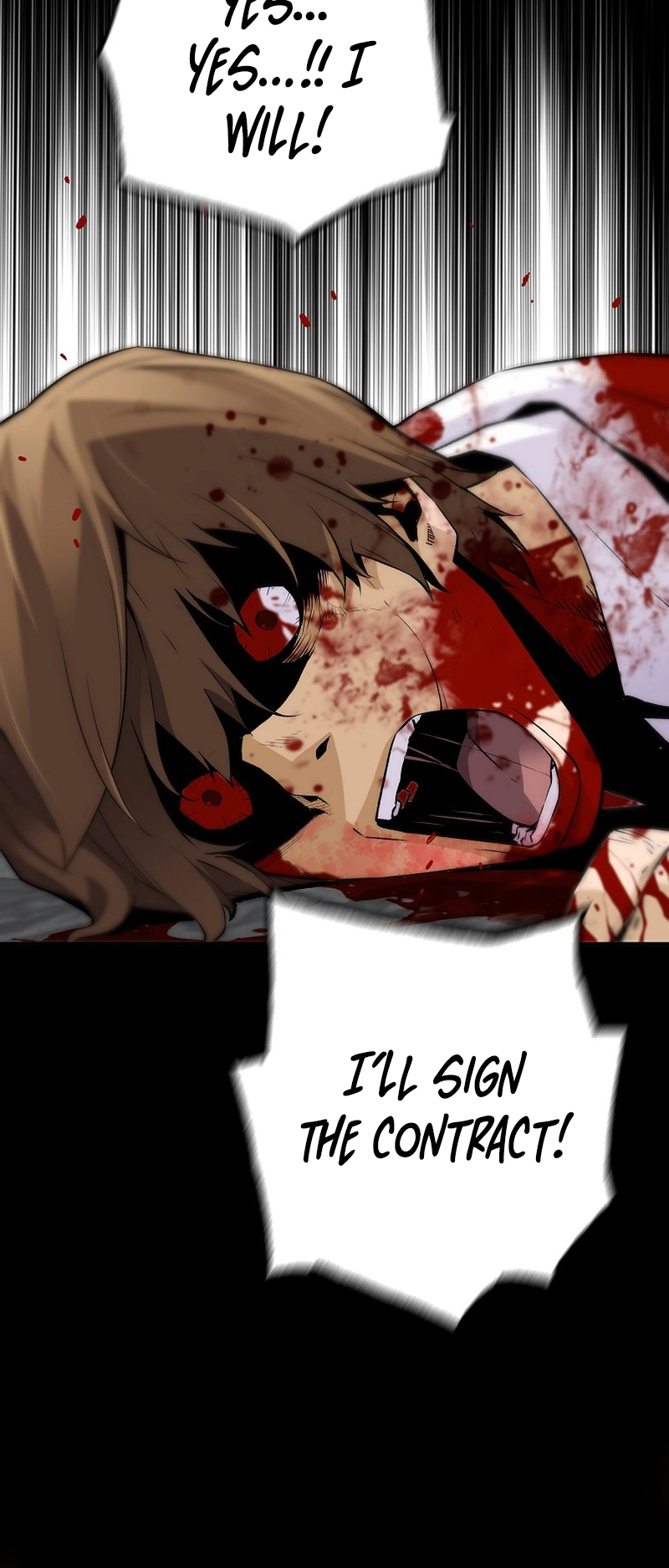 Read The Legendary Return Manga Online