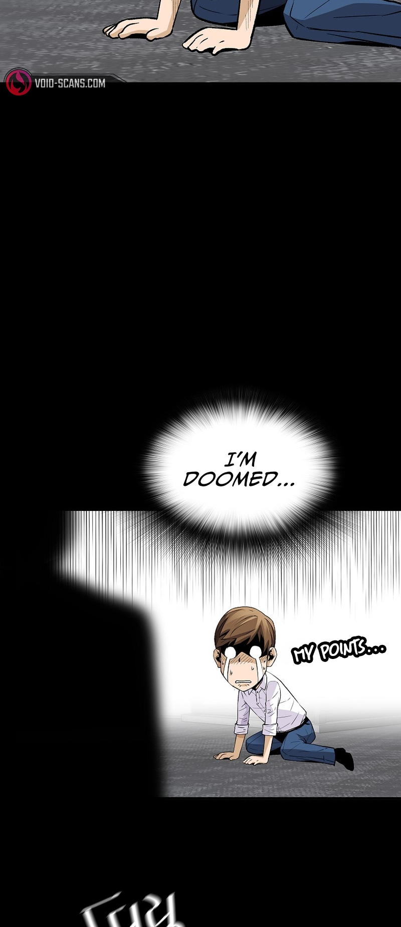 Read The Legendary Return Manga Online