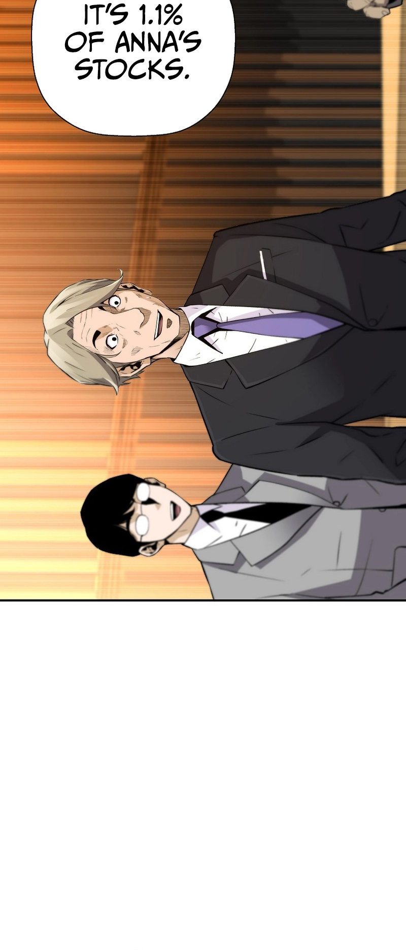 Read The Legendary Return Manga Online