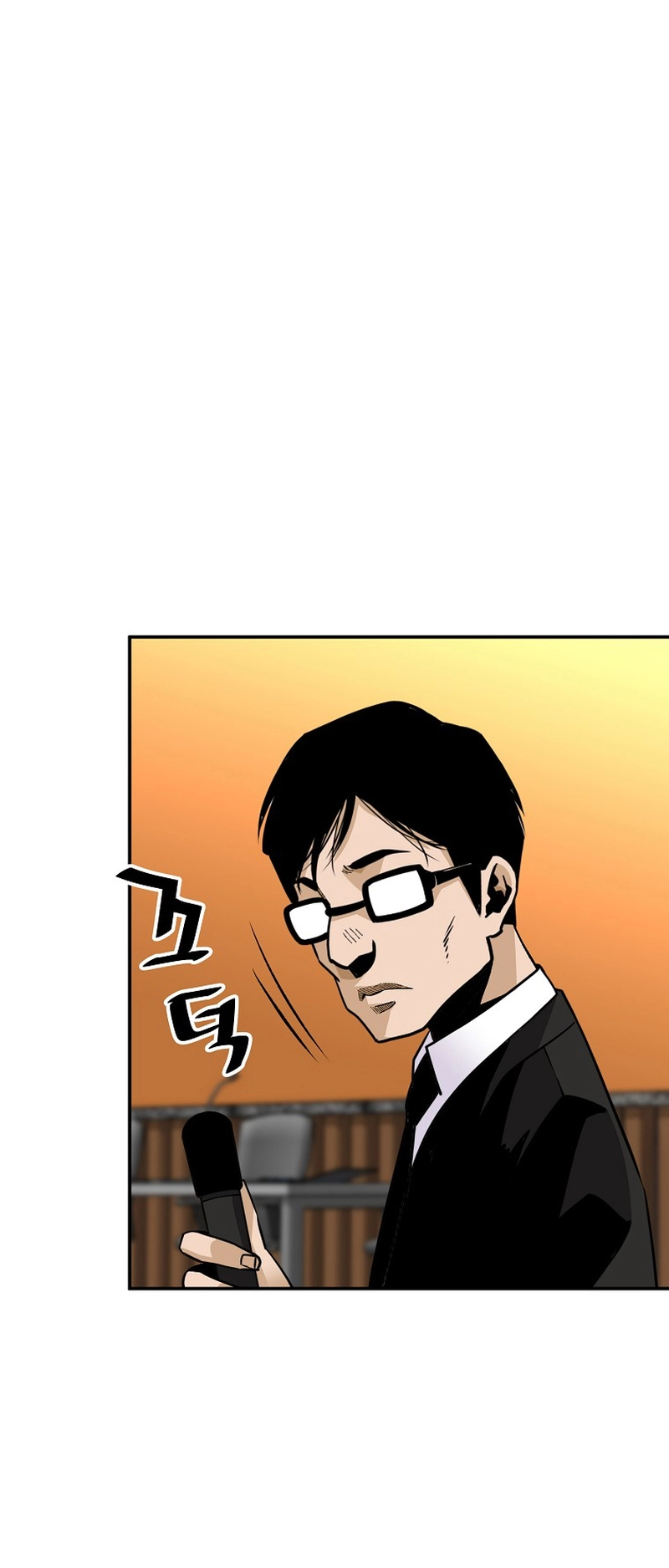 Read The Legendary Return Manga Online