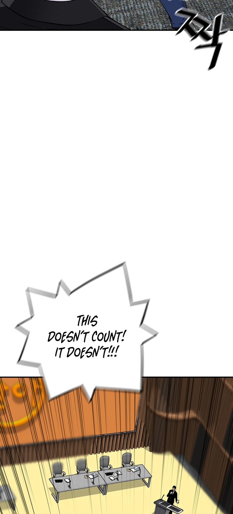 Read The Legendary Return Manga Online